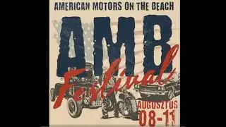 AMB-American Motors on the Beach Festival