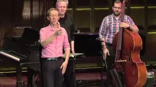 Snap, clap, and improvise | Chris Teal | TEDxFlourCity