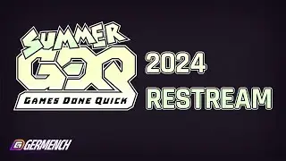 [GER] SGDQ 2024 Birds Aren't Real: The Game Any% von allison8bit