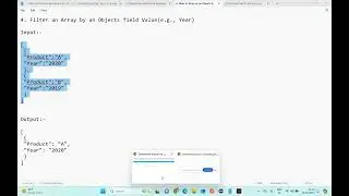 Datawave session - 1