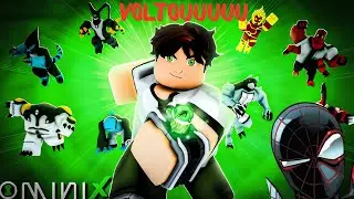 A VOLTA DO OMINI X E A MELHOR FORMA DE FARM E MOSTRANDO AS RAIDS (omini x)