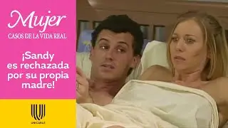 Mujer, casos de la vida real 1/3: A Sandy no le funcionó el preservativo | Cuando se Agota el Alma