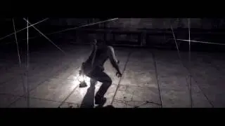 The Evil Within Spike Ceiling Puzzle Solution