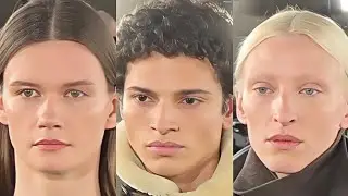 SS Stein | Mode Mixte | Paris Fashion Show