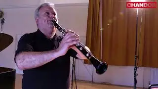 The Lyrical Clarinet Vol. 3 - Michael Collins & Michael McHale