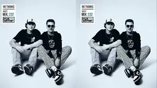 Skrillex & Nero - Promises (No Thanks Remix)