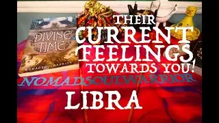 LIBRA LOVE November 2021 - Your love life will be busy soon! All good stuff coming your way!