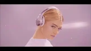 DJ Merk, DJ Combo, Maureen Sky Jones   Living On Video Promo Video