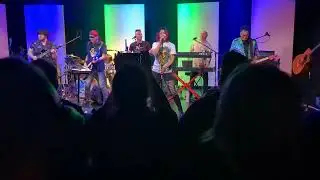 Ryo Okumoto Band   all together