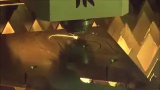LASER INNOVATIONS