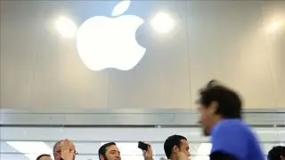 Apple, Fiscal Cliff Talks Bring Stock Gains