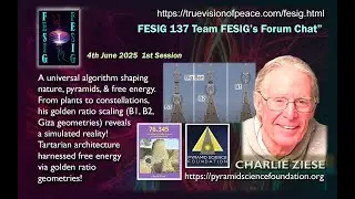 FESIG137 Charlie Ziese : 