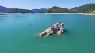 Letovanje u Zaovinama na Tari