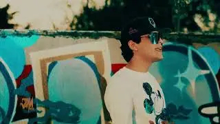 Grifyn - Manuel Rodriguez [Video Oficial] @JMMusicInc