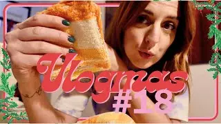 Pourquoi il n'y a pas eu de Vlogmas 17 ✦ VLOGMAS #18