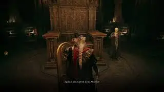 Elden Ring: NEPHELLI LOUX AND KENNETH HAIGHT QUESTLINES ENDING!! (PS5)