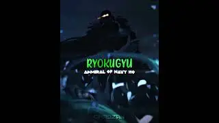 Luffy VS Greenbull | Inspired By : @holychit29m