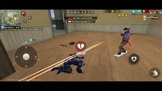 Free fire new video with my friend#freefire 