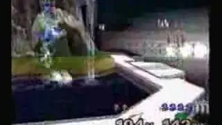 Dav3 vs Wes Pokemon 2