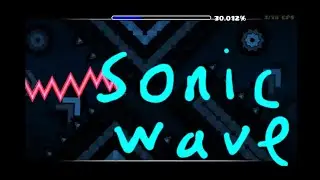[GD] Sonic Wave But Only Mini