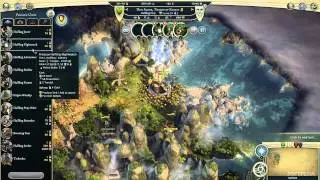 Age of Wonders 3: Golden Realms - Softpedia Gameplay
