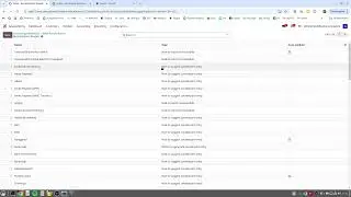 Reconciling a customer payment in Odoo using a batch and a journal