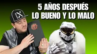 🟢XBOX SERIES X &ldquo;5 A&Ntilde;OS DESPU&Eacute;S&rdquo;