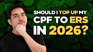 CPF Enhanced Retirement Sum: Is It Worth It?