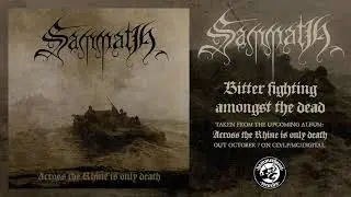 Sammath - Bitter fighting amongst the dead