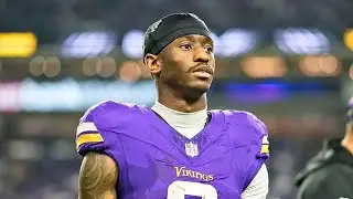 👮&zwj;♂️ Jordan Addison Charged with Trespassing in Tampa! 💥 NFL Drama