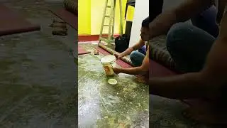 PVC floor carpet for your home।Plz contact 9836343822। Reasonable Price at Kolkata & suburbs।