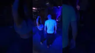 Zouk Tcheco e Luc&eacute;lia