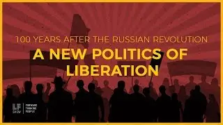 A New Politics of Liberation - The Laura Flanders Show