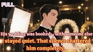 His wedding was booked&mdash;with someone else  I stayed quiet  That silence shattered him completely