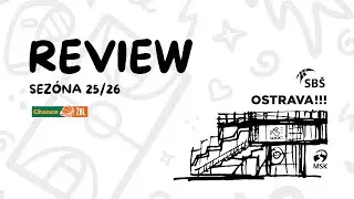 Review: SB&Scaron; Ostrava vs. KP Brno