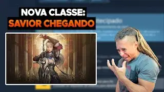 ZEUS REACT: NEW SAVIOR CLASS COMING SOON!