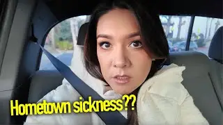 Does everyone feel like this when they go 