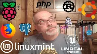 Game Engine Drama! Linux And Open Source Weekly News.