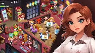 Weed Mania: Chill 420 Club (Early Access)