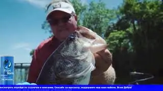 Fish MegaBomb   инновационная приманка для рыбалки