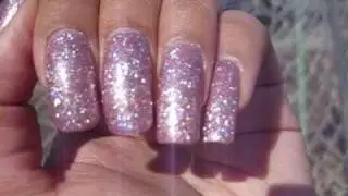 OPI Teenage Dream | Polish in Motion