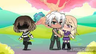 Because Of You - Gacha Life Music Video