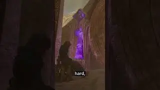 Outward 2 - Playtest teaser - Haboob town