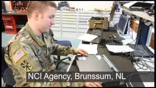We Are the U.S. Army NATO Brigade Ep. 1: Sgt. Matthew Hufford