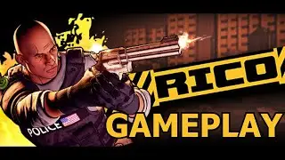RICO | PC Gameplay