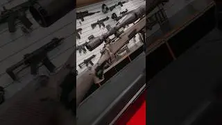 ESSE RIFLE ATIRA A MAIS DE 90 MTS | ONE #airsoft | FBAIRSOFT