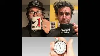 TTBB 136 - Joel and Steve Do A Quickie!