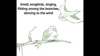 Sparrow Song