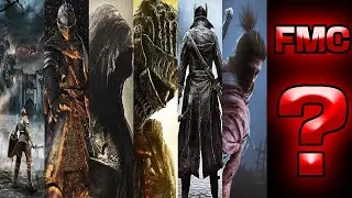 ⁣ NEW FromSoftware's secret game just got LEAKED! (HUGE NEWS!)