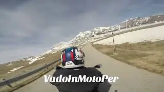 Castel del Monte, Ristoro Mucciante, Campo Imperatore in altra prospettiva, ed innevate. 